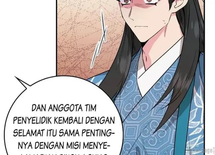 Halaman 123 dari Master Villainess the Invincible! Chapter 80