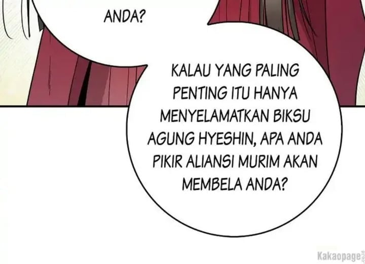 Halaman 128 dari Master Villainess the Invincible! Chapter 80