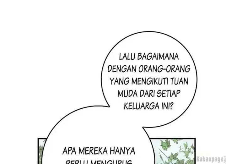 Halaman 129 dari Master Villainess the Invincible! Chapter 80