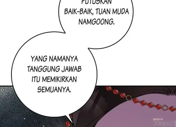 Halaman 132 dari Master Villainess the Invincible! Chapter 80