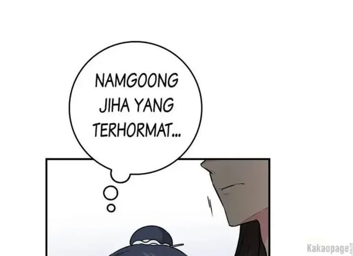 Halaman 139 dari Master Villainess the Invincible! Chapter 80