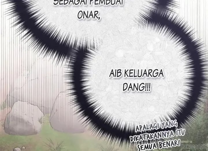 Halaman 142 dari Master Villainess the Invincible! Chapter 80