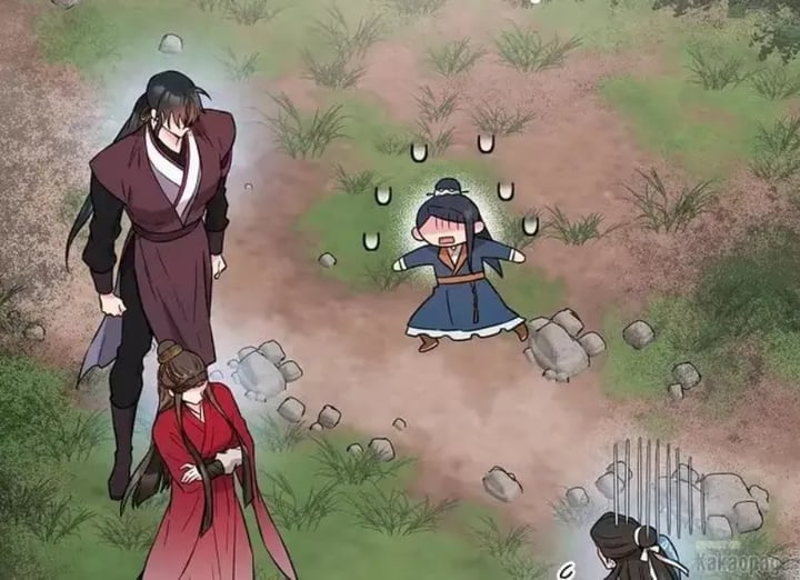 Halaman 143 dari Master Villainess the Invincible! Chapter 80