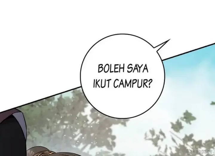 Halaman 145 dari Master Villainess the Invincible! Chapter 80