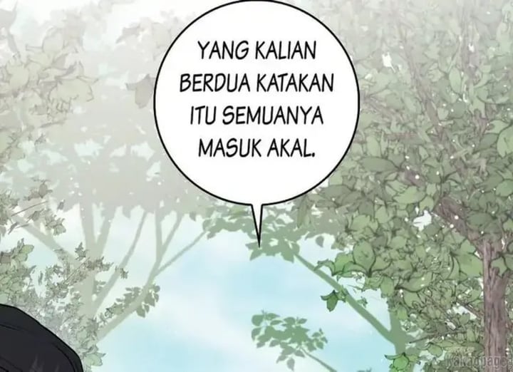 Halaman 148 dari Master Villainess the Invincible! Chapter 80
