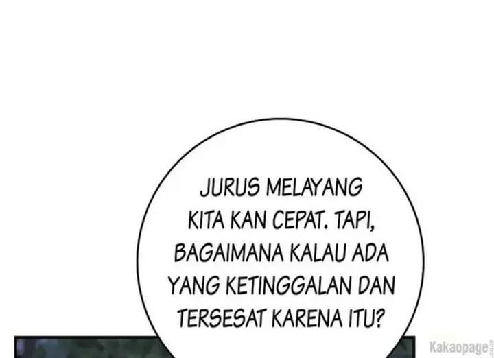 Halaman 15 dari Master Villainess the Invincible! Chapter 80