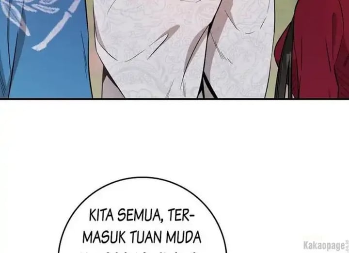 Halaman 150 dari Master Villainess the Invincible! Chapter 80