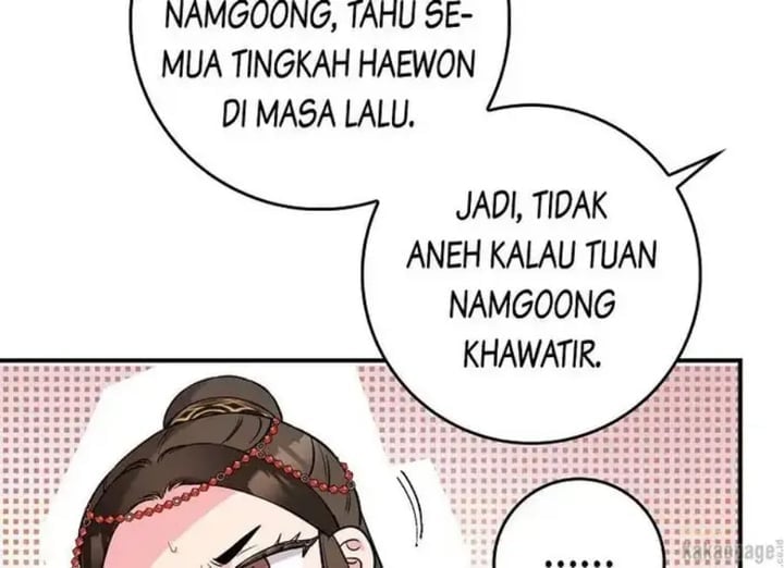 Halaman 151 dari Master Villainess the Invincible! Chapter 80