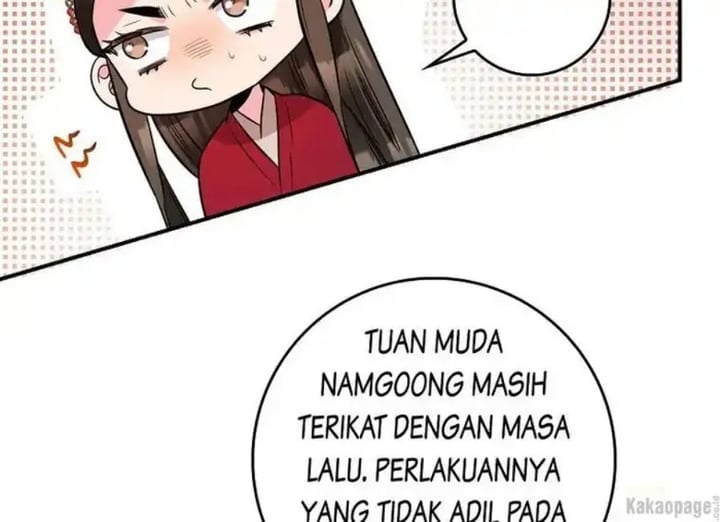 Halaman 152 dari Master Villainess the Invincible! Chapter 80
