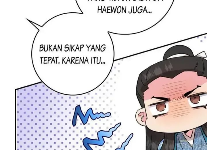 Halaman 153 dari Master Villainess the Invincible! Chapter 80