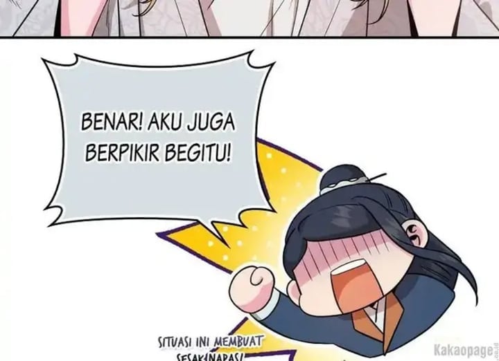 Halaman 158 dari Master Villainess the Invincible! Chapter 80