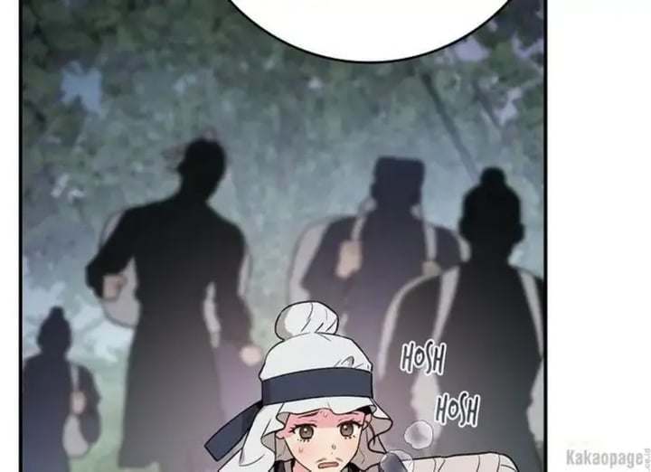 Halaman 16 dari Master Villainess the Invincible! Chapter 80