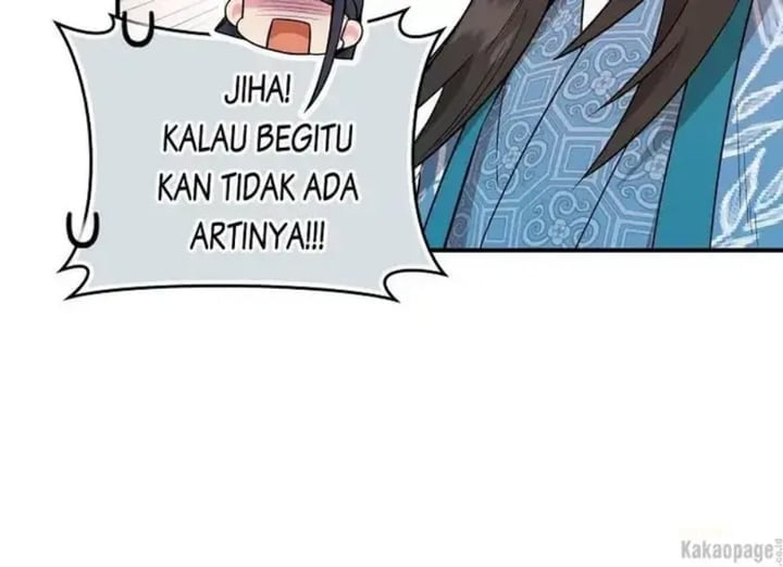 Halaman 163 dari Master Villainess the Invincible! Chapter 80