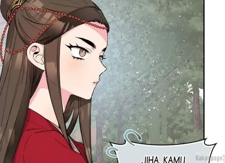 Halaman 165 dari Master Villainess the Invincible! Chapter 80