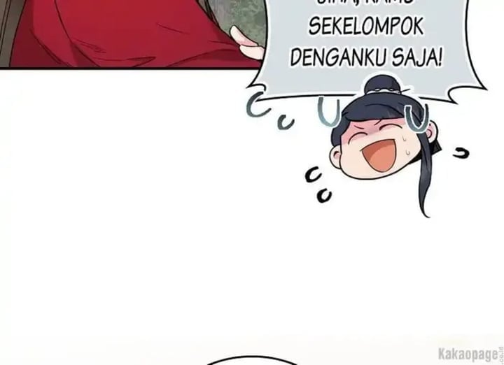Halaman 166 dari Master Villainess the Invincible! Chapter 80