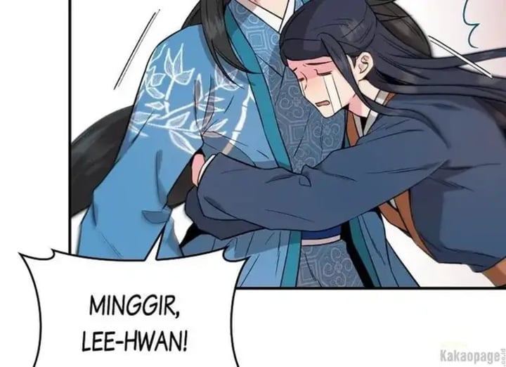 Halaman 172 dari Master Villainess the Invincible! Chapter 80
