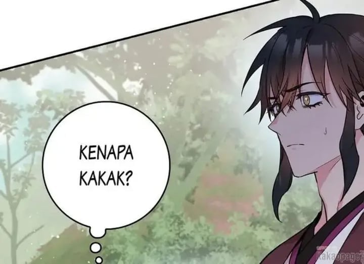 Halaman 179 dari Master Villainess the Invincible! Chapter 80