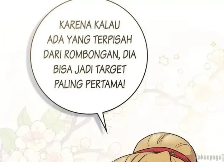 Halaman 18 dari Master Villainess the Invincible! Chapter 80
