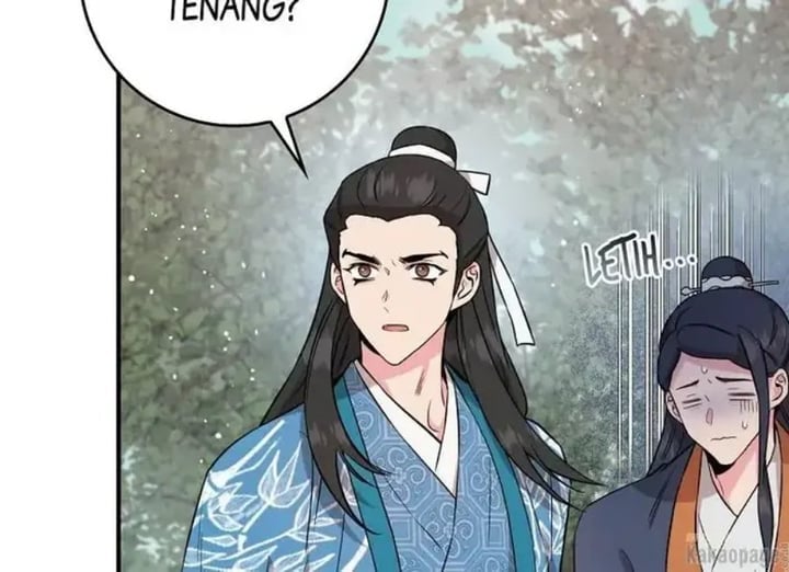 Halaman 182 dari Master Villainess the Invincible! Chapter 80