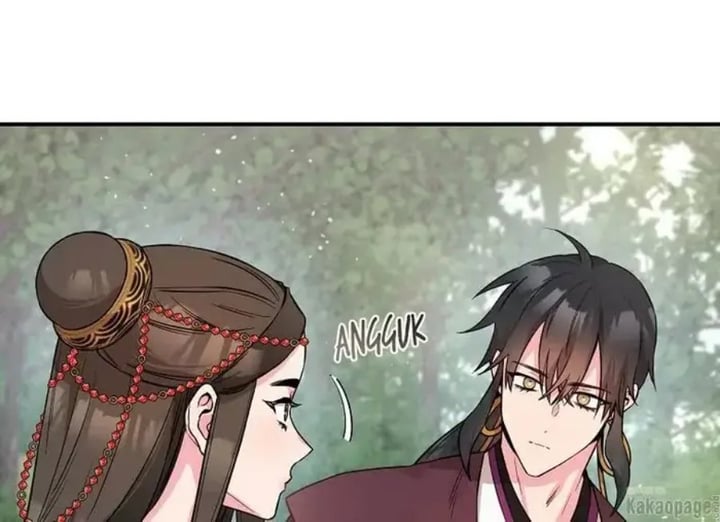 Halaman 184 dari Master Villainess the Invincible! Chapter 80