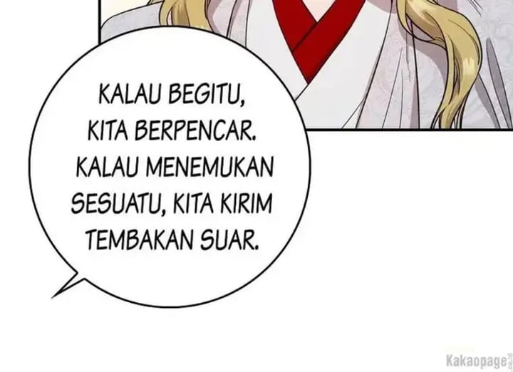 Halaman 188 dari Master Villainess the Invincible! Chapter 80