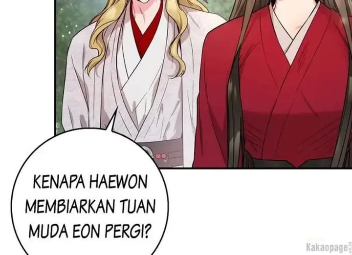 Halaman 193 dari Master Villainess the Invincible! Chapter 80