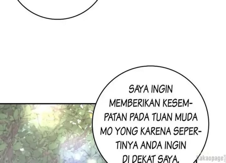 Halaman 194 dari Master Villainess the Invincible! Chapter 80