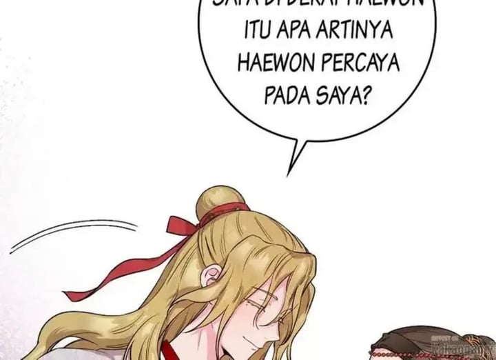 Halaman 200 dari Master Villainess the Invincible! Chapter 80