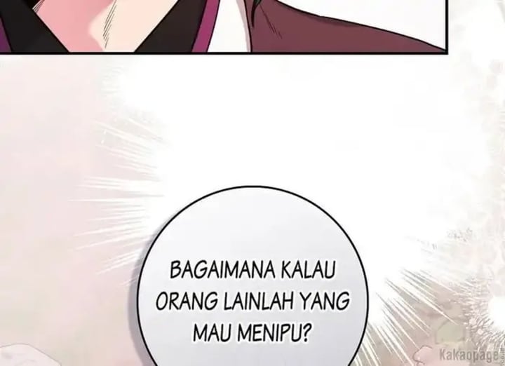 Halaman 35 dari Master Villainess the Invincible! Chapter 80