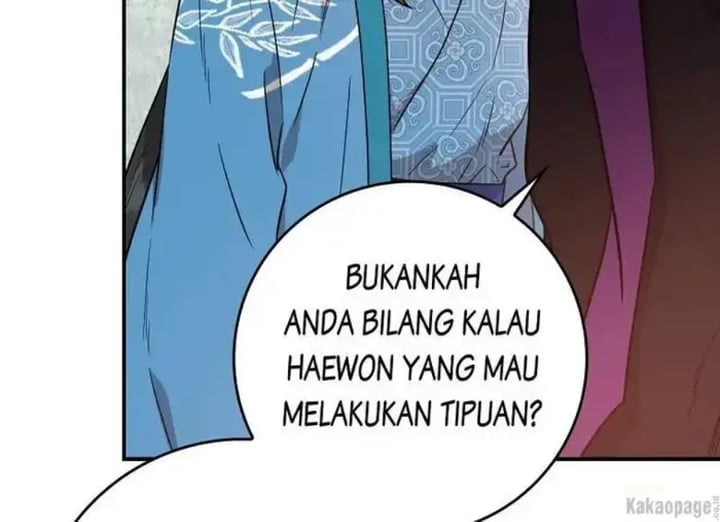 Halaman 44 dari Master Villainess the Invincible! Chapter 80