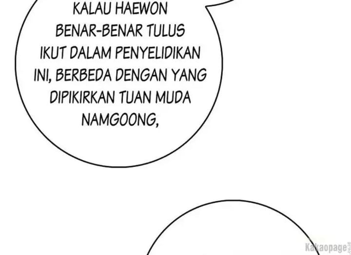 Halaman 45 dari Master Villainess the Invincible! Chapter 80