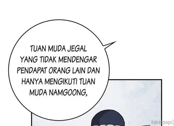 Halaman 48 dari Master Villainess the Invincible! Chapter 80