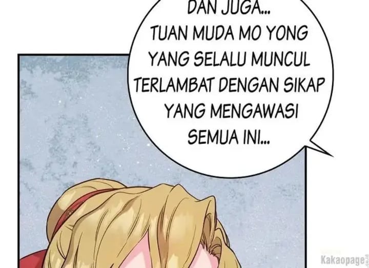 Halaman 51 dari Master Villainess the Invincible! Chapter 80