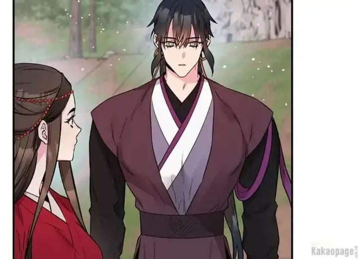 Halaman 61 dari Master Villainess the Invincible! Chapter 80