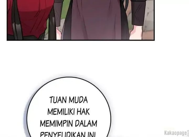 Halaman 62 dari Master Villainess the Invincible! Chapter 80