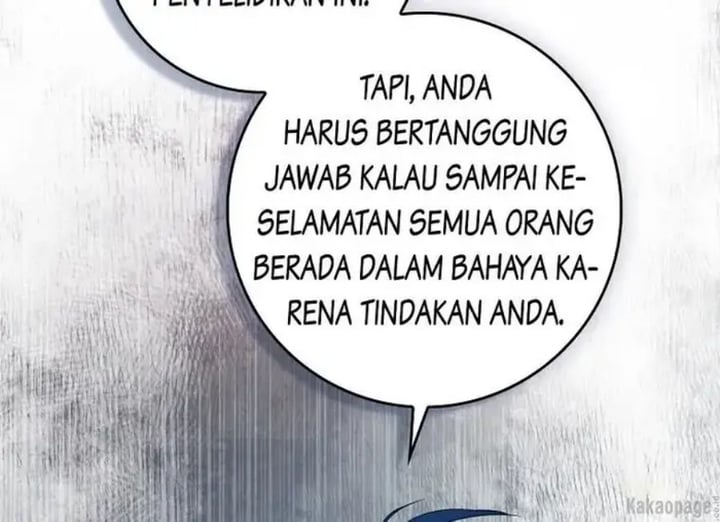 Halaman 63 dari Master Villainess the Invincible! Chapter 80