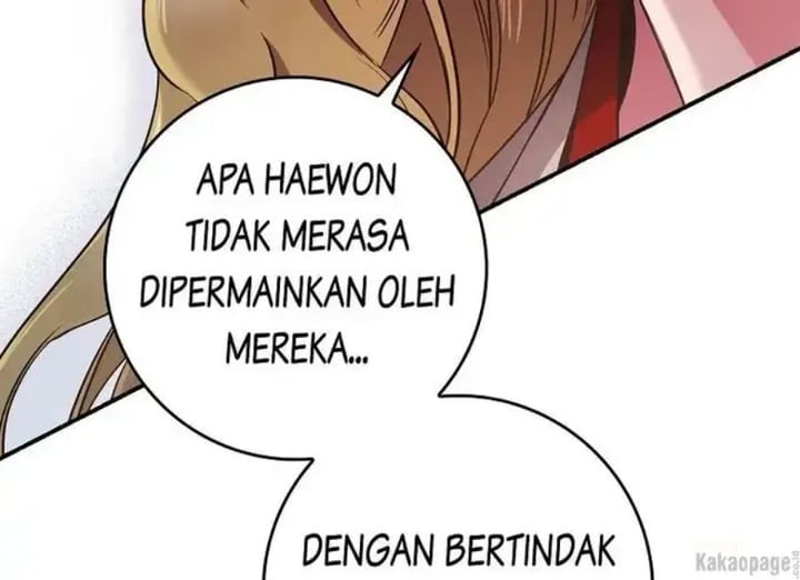 Halaman 7 dari Master Villainess the Invincible! Chapter 80