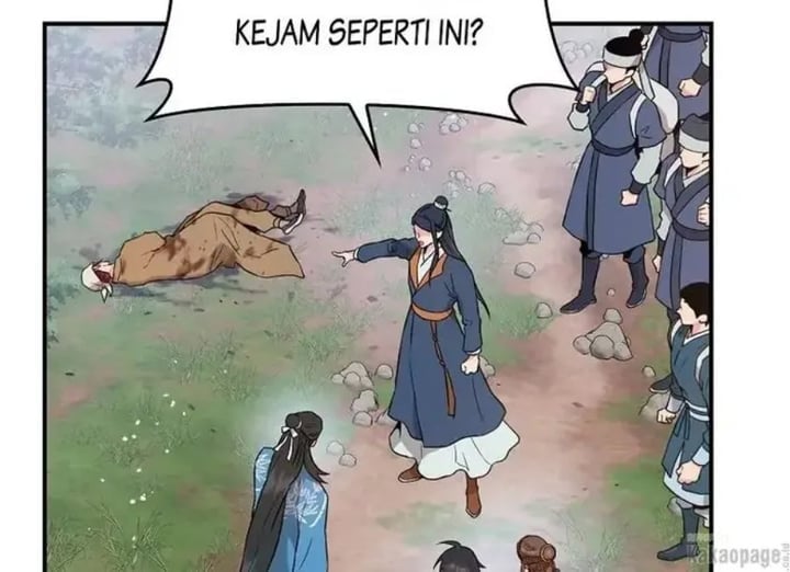 Halaman 72 dari Master Villainess the Invincible! Chapter 80