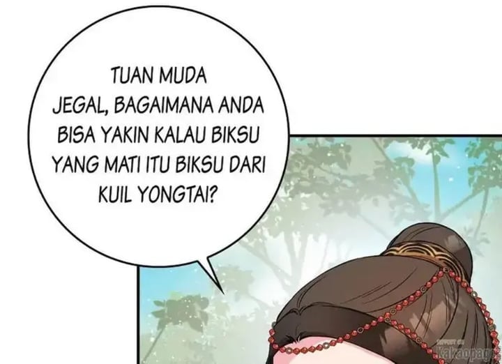Halaman 74 dari Master Villainess the Invincible! Chapter 80