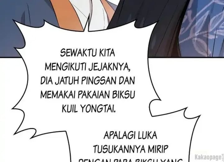 Halaman 78 dari Master Villainess the Invincible! Chapter 80