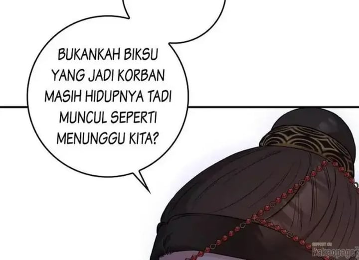 Halaman 81 dari Master Villainess the Invincible! Chapter 80