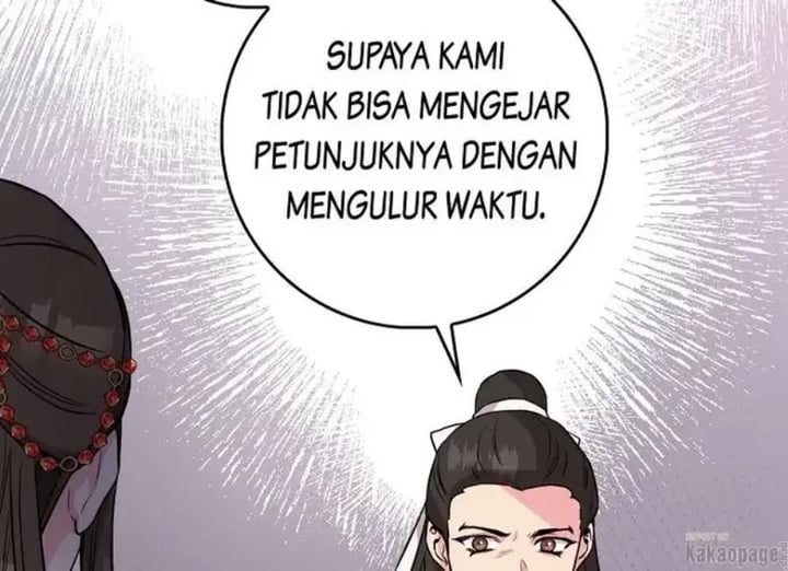 Halaman 84 dari Master Villainess the Invincible! Chapter 80