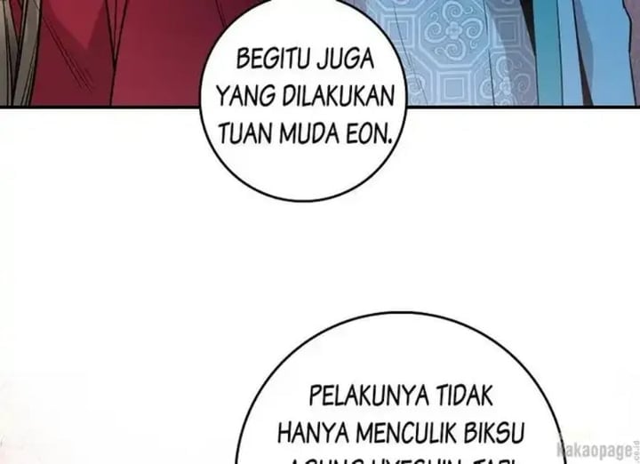 Halaman 86 dari Master Villainess the Invincible! Chapter 80