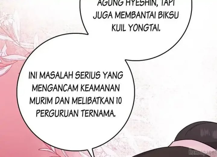 Halaman 87 dari Master Villainess the Invincible! Chapter 80
