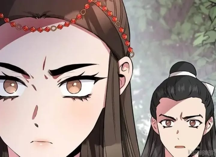 Halaman 9 dari Master Villainess the Invincible! Chapter 80
