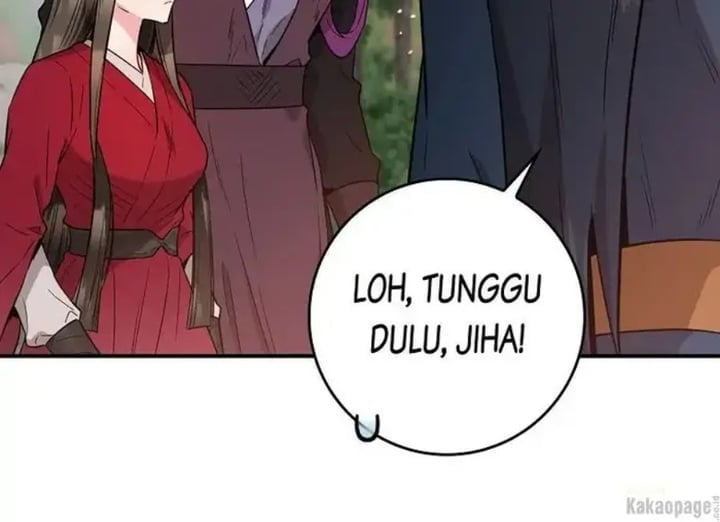 Halaman 92 dari Master Villainess the Invincible! Chapter 80