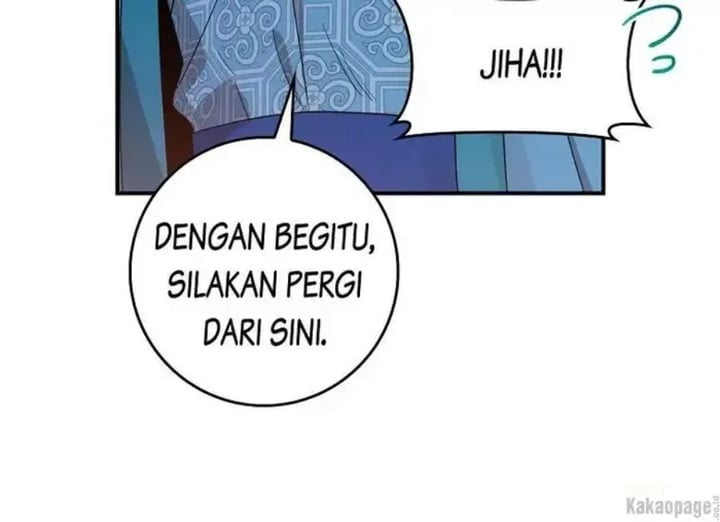 Halaman 96 dari Master Villainess the Invincible! Chapter 80