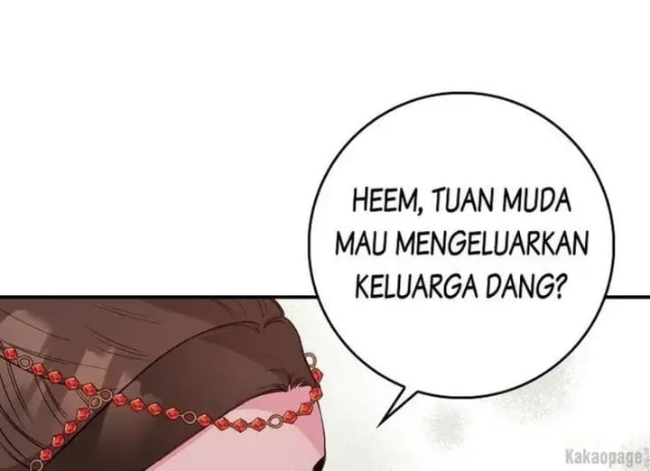 Halaman 97 dari Master Villainess the Invincible! Chapter 80