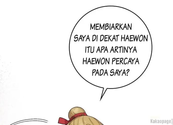 Halaman 1 dari Master Villainess the Invincible! Chapter 81