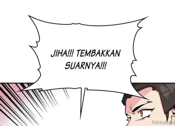 Halaman 107 dari Master Villainess the Invincible! Chapter 81